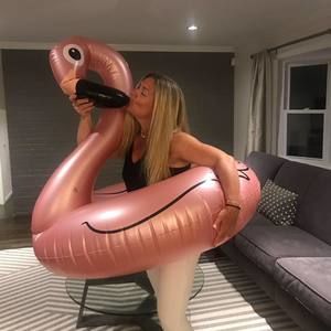 Meet your Posher, Juliann